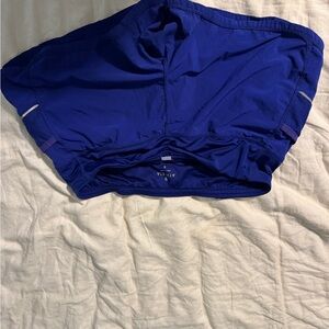 Athleta Women's Athletic Shoes - Blue